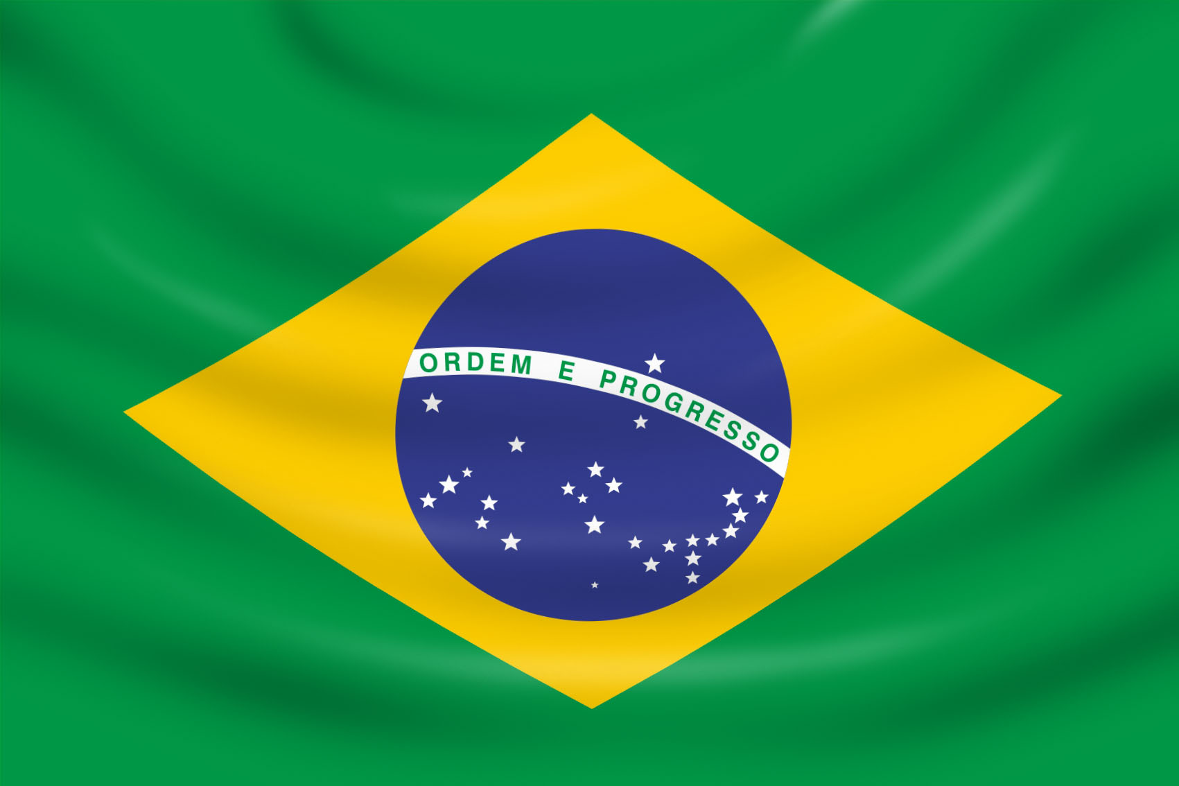 знамето на бразилия